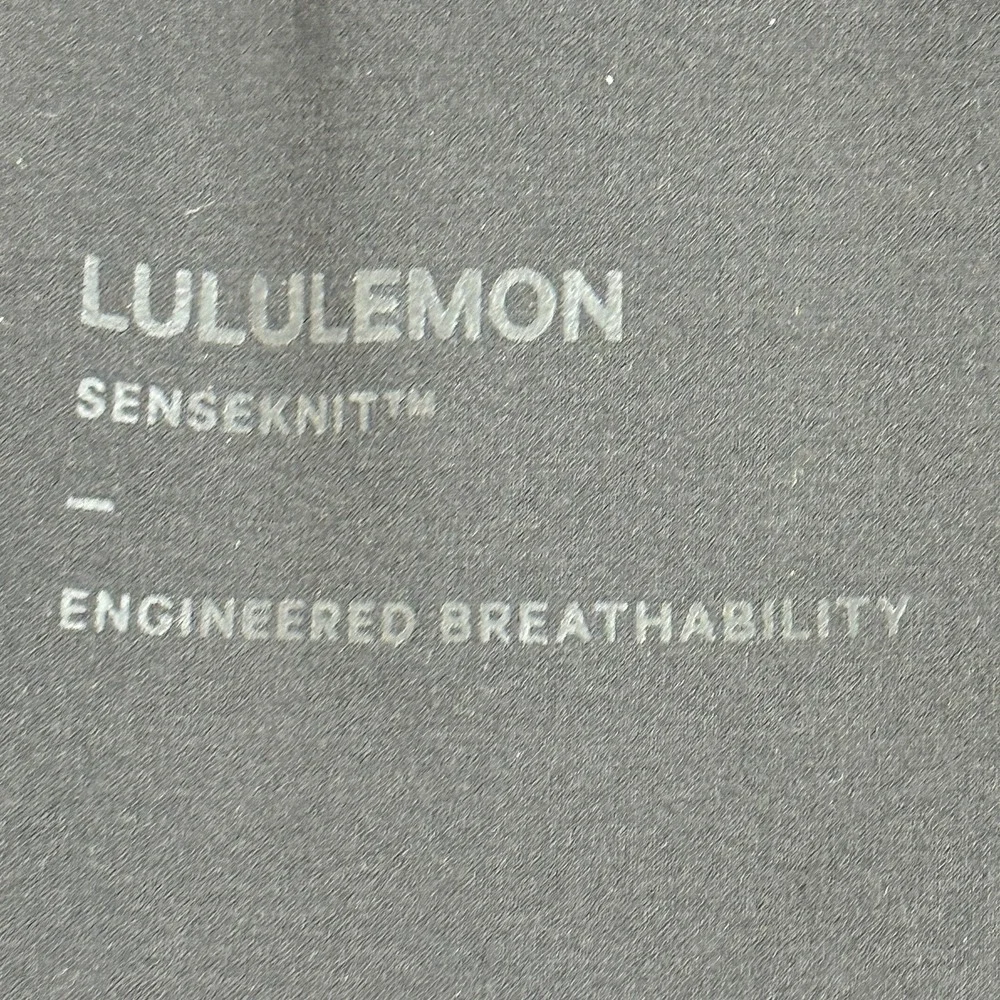 Lululemon SenseKnit Composite HR Run Tight 28